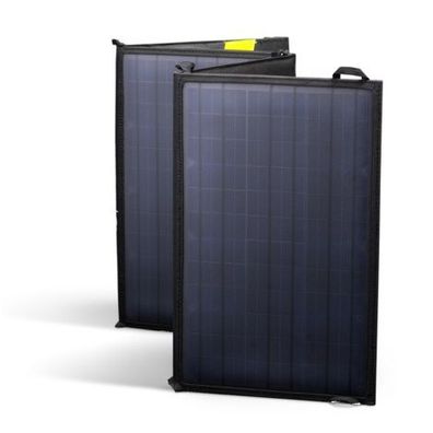 Goal Zero Nomad 50 - 50 Watt Solarmodul