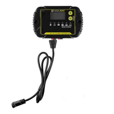 Goal Zero 20 A Charge Controller - 20 Ampere Laderegler : 10 Ampere