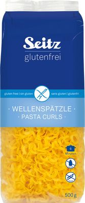 Seitz Wellenspätzle 500g