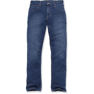 carhartt RUGGED FLEX Relaxed Straight JEANS - Coldwater 104 30/32