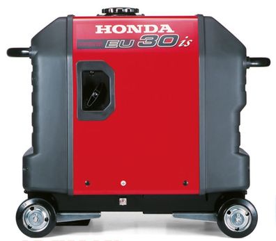 Honda EU30is Inverter Stromerzeuger Benzin