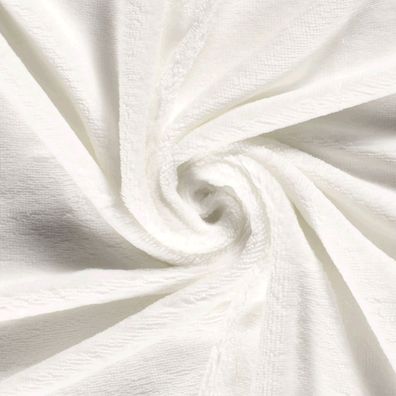 Bambusfrottee - beige - Bamboo Towel Fleece - 40% Viskose 40% Baumwolle 20% Polyester