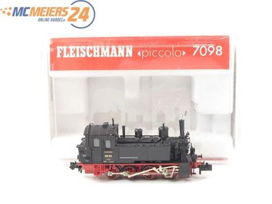Fleischmann N 7098 Dampflok Tenderlok BR 98 811 DRG E616