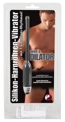 You2Toys Dilator Vibrator - Sensible Lustzone des Mannes