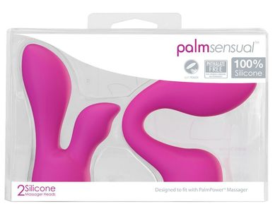 palmpower Aufsatz-Duo palmsensual