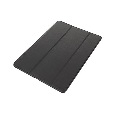 Decoded Schutzhülle Slim Cover iPad Pro 10,5" iPad Air (2019) Lederhülle schwarz