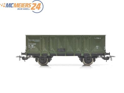 Piko H0 5/6444-041 offener Güterwagen Hochbordwagen 501 5 185-5 SNCB E625