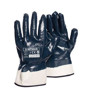 X-Nitman Handschuhe