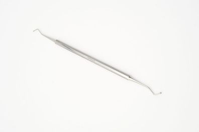 Füllungsinstrument, Zementstopfer Fig. 2