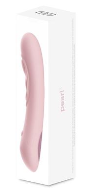 Kiiroo Pearl3 Pink - Interaktiver G-Punkt-Vibrator