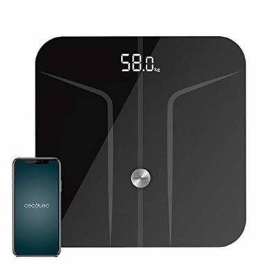 Digitale Personenwaage Cecotec Surface Precision 9750 Smart Healthy