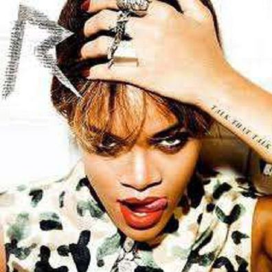 Rihanna: Talk That Talk - - (CD / T)