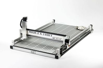 CNC Fräse 3D Portalfräsmaschine 1400x1050 Graviermaschine