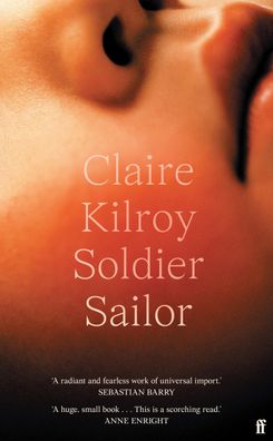 Soldier Sailor: 'One of the finest novels published this year' The Sunday T ...