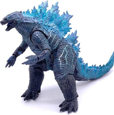 King of The Monsters Toy - Godzilla Actionfigur - Dinosaurierspielzeug Godzilla - Mo