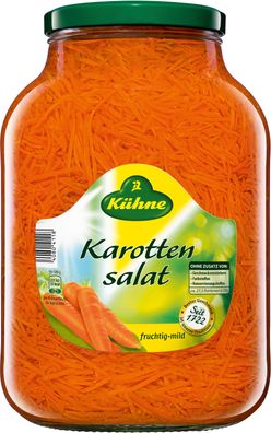 Kühne Karottensalat ATG 1380g