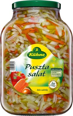 Kühne Puszta Salat