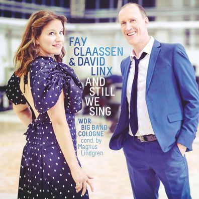 Fay Claassen & David Linx: And Still We Sing (180g) - - (LP / A)