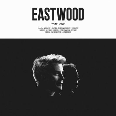 Kyle Eastwood: Eastwood Symphonic - - (LP / E)