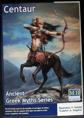 24023 Master Box Centaur - Ancient Greek Myths Series 1:24 neu 2017