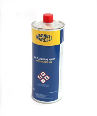 1 Liter Magneti Marelli Klimaanlage Spülmittel Reinigungsmittel Klima R134a