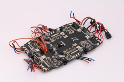 Yuneec Tornado H920 ESC Board