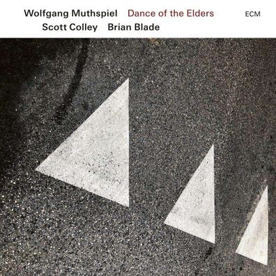 Wolfgang Muthspiel: Dance Of The Elders