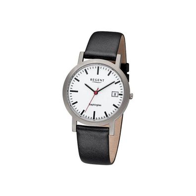 Regent - Armbanduhr - Herren - Chronograph - F-1108