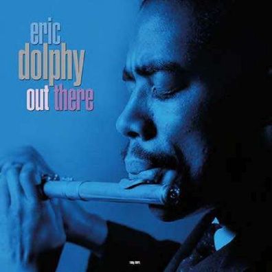 Eric Dolphy (1928-1964): Out There (180g) - - (LP / O)