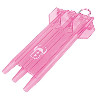 BULL'S ACRA X Dartcase/ Pink / Verpackungseinheit 1 Stück