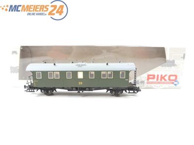 Piko H0 53149 Personenwagen 2. Klasse 330-413 DR / NEM AC E651
