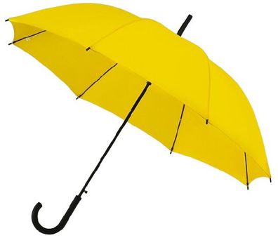 Regenschirm Automatisch 103 Cm Polyester Gelb