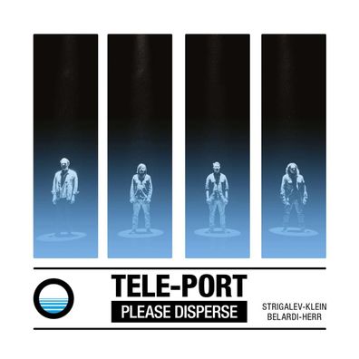 Tele-Port: Please Disperse