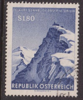 Österreich 1091 O #055679