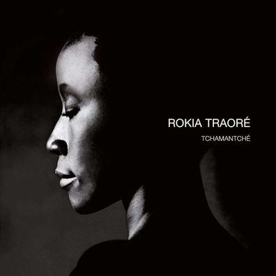 Rokia Traoré: Tchamantche (180g) (Limited Edition) - - (LP / ...