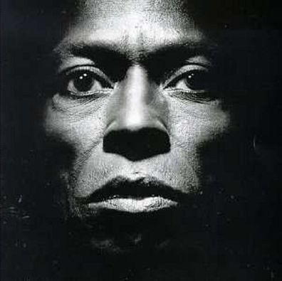 Miles Davis (1926-1991): Tutu - Wb 7599254902 - (Musik / Titel: H-Z)