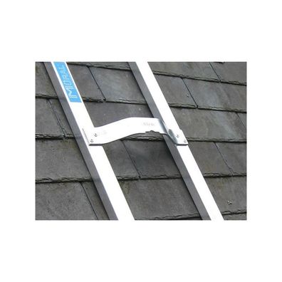 Aluminium Dachleiter A3