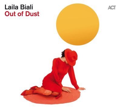 Laila Biali: Out Of Dust - - (CD / O)