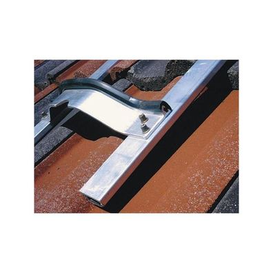 Aluminium Dachleiter A7