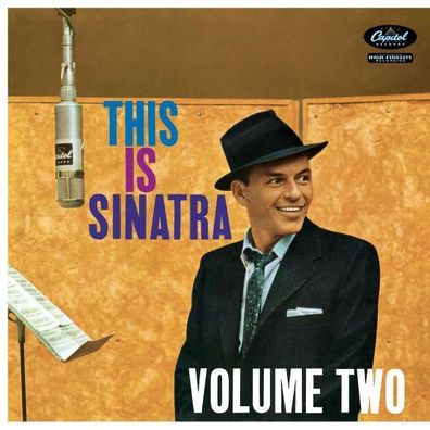 Frank Sinatra (1915-1998): This Is Sinatra Volume Two (remastered) (180g) - Capitol