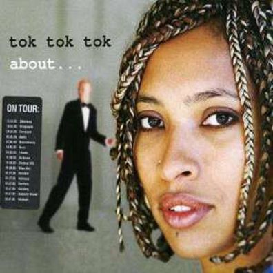 Tok Tok Tok: About
