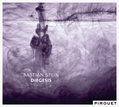 Bastian Stein: Diegesis - - (CD / D)
