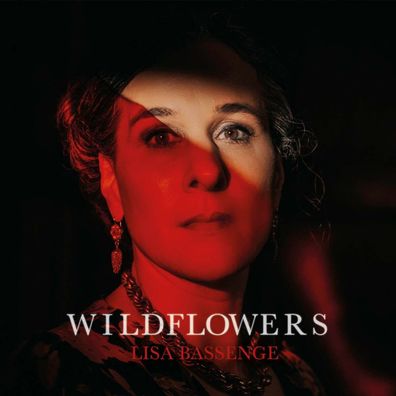 Lisa Bassenge: Wildflowers (180g) - - (LP / W)