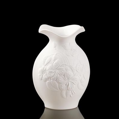 Goebel Vase 25 cm - Floralie Kaiser Porzellan Floralie, biskuit 14002067