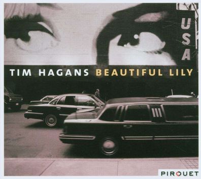 Tim Hagans: Beautiful Lily