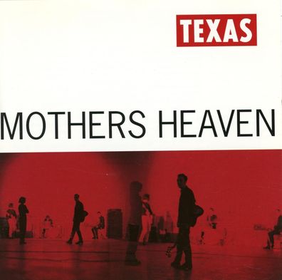 CD Sampler Texas - Mother´s Heaven