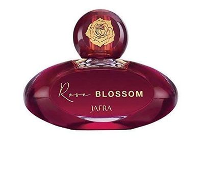 Jafra Rose Blossom | EdP for Women