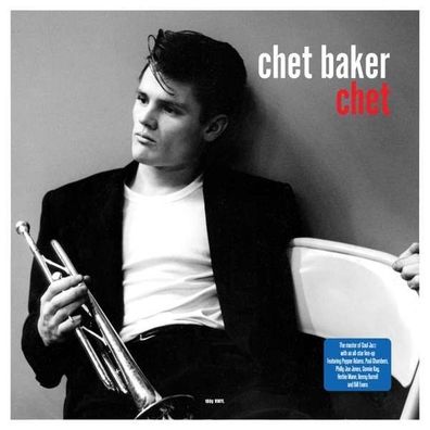 Chet Baker (1929-1988): Chet (180g) - - (LP / C)