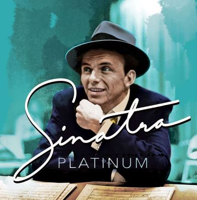 Frank Sinatra (1915-1998): Platinum - - (CD / P)