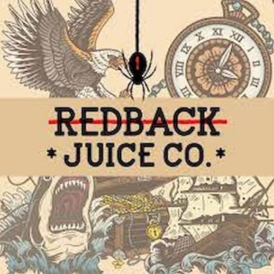 Redback Juice Co. Longfill